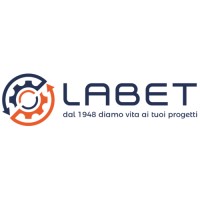 Labet - Motori Elettrici e Riduttori di Velocità logo - Similar company to Tremila