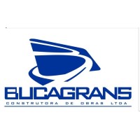 Bucagrans Construtora de Obras logo - Similar company to Ceran - Companhia Energética Rio Das Antas