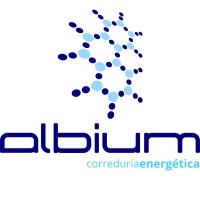 Albium logo - Similar company to Koolvet Software Veterinario