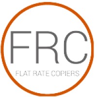 Flat Rate Copiers logo - Similar company to Active Engineering Company