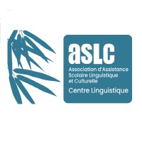 ASLC - Assistance Scolaire Linguistique et Culturelle logo - Similar company to Association Française De Linguistique Appliquée