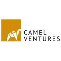 Camel Ventures logo - Similar company to Visible.Vc