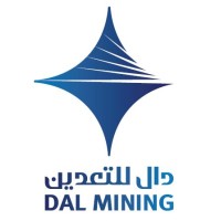 DAL Mining logo - Similar company to Red Rock Mining