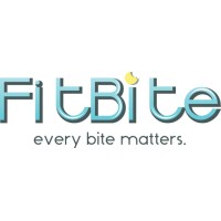 FitBite Cassava Chips logo - Similar company to Refresh Ventures