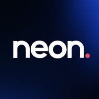 Neon logo - Similar company to Bodkin Training Pty Ltd