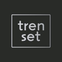 tren-set logo - Similar company to Sauerländer Edelbrennerei
