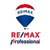 Remax Professional logo - Similar company to Re/Max Egypt