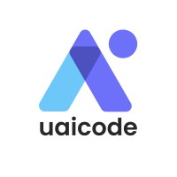 uaicode logo - Similar company to Vaivoa