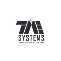 TME-Systems logo - Similar company to Transformo