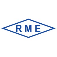 RME Engineering logo - Similar company to Multifab Engineering & Fabrication Pty Ltd