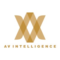 AV Intelligence logo - Similar company to Studio Albatros