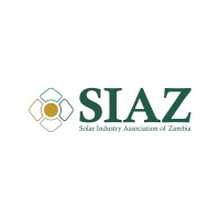 Solar Industry Association of Zambia logo - Similar company to Solar Macs Energy