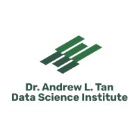 DLSU Dr. Andrew L. Tan Data Science Institute logo - Similar company to Ideas Into Code Ph