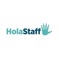 HolaStaff.mx logo - Similar company to Holastaff