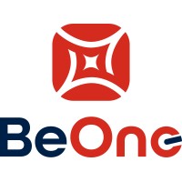 BeOne Medicines logo - Similar company to Beigene