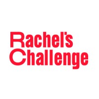Rachel's Challenge logo - Similar company to Imago Group