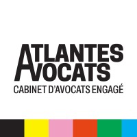 ATLANTES AVOCATS logo - Similar company to Auceo