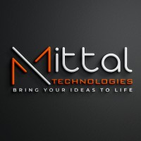 Mittal Technologies logo - Similar company to Its Codingz