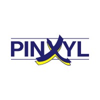 PINXYL logo - Similar company to Berneux Construction