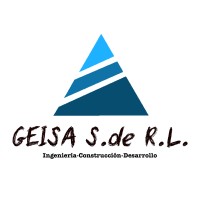 GEISA S. de R.L. logo - Similar company to Geisa