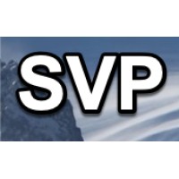 Select Venture Partners logo - Similar company to Simba Global Startups