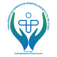 Thalassery Co-Operative Hospital logo - Similar company to Networkz Systems Thalassery