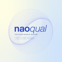 NAOQUAL logo - Similar company to Qualhygiène