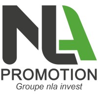 NLA Promotion - Groupe NLA Invest logo - Similar company to Spvi By Acvs Group