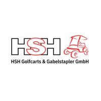 HSH Golfcarts & Gabelstapler GmbH logo - Similar company to Sematrack Gmbh