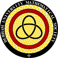 Durham University Mathematical Society logo - Similar company to Durham University Mathematical Problem Solving Society (Dumpss)