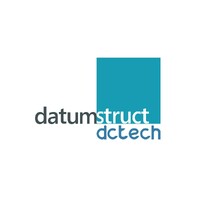 Datumstruct DC Tech logo - Similar company to Datumstruct Cfs (Official Page)
