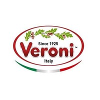 VeroniUSA logo - Similar company to Rovagnati North America