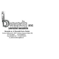 Bonandin S.n.c logo - Similar company to Feat Group S.P.A. (Official)