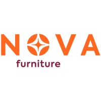 Nova Furniture logo - Similar company to Newmood