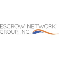 Escrow Network Group, Inc. logo - Similar company to Escrow Options Group, Inc.