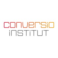 Conversio Institut logo - Similar company to Cas_Data Gmbh