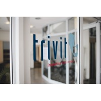 TRIVIT AG logo - Similar company to Innoface
