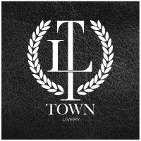 Official Town Livery logo - Similar company to Edge Real Estate