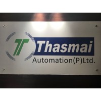 Thasmai Automation PVT ltd. logo - Similar company to Eco Store