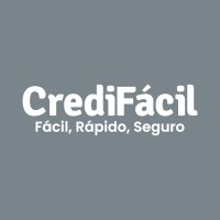 CrediFácil Nicaragua logo - Similar company to Micrédito Nicaragua