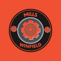 Mills-Winfield Engineering Sales, Inc. logo - Similar company to Simpex Machineries, Inc.