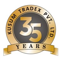 Kusum Tradex Private Limited logo - Similar company to Compac Technologies India Ltd