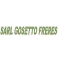 GOSETTO FRERES logo - Similar company to Ma-Arch