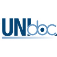 UniDoc logo - Similar company to Unidoc- Doctors Appointment App