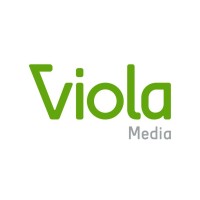 Viola Media logo - Similar company to Backlite Media