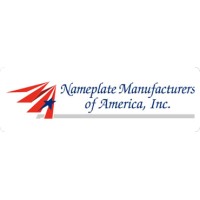 Nameplate Manufacturers of America Inc logo - Similar company to Pintail Coffee Inc.