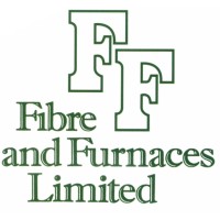 Fibre and Furnaces Limited logo - Similar company to Baker Furnace