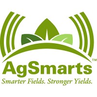 AgSmarts logo - Similar company to Agsense (Nz) Ltd.