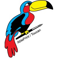 AblePrint / Toucan Inc logo - Similar company to Perimia