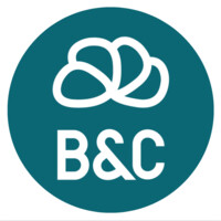 B&C France logo - Similar company to Cmb3D